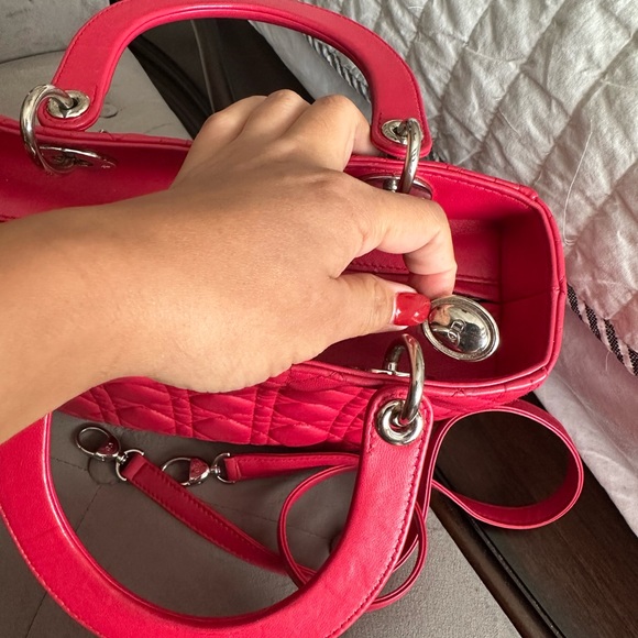 Authentic Lady Dior - Picture 3 of 14